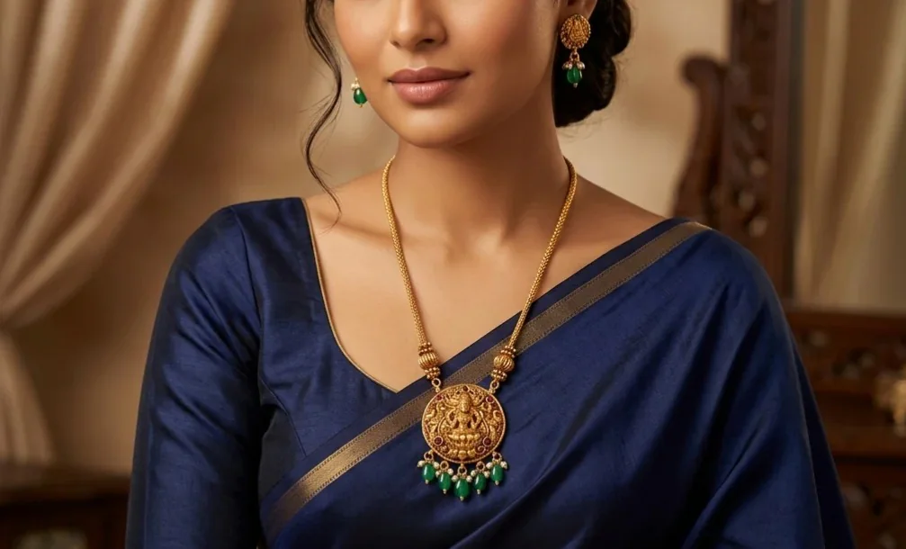 Temple design short haram